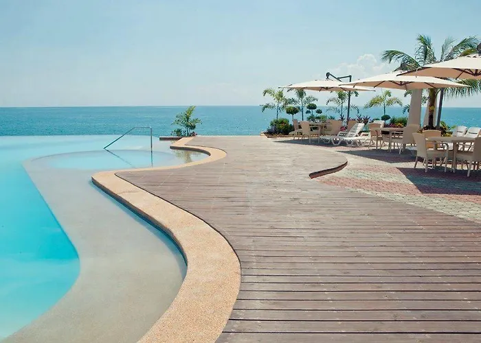 Danao Coco Palms Resort