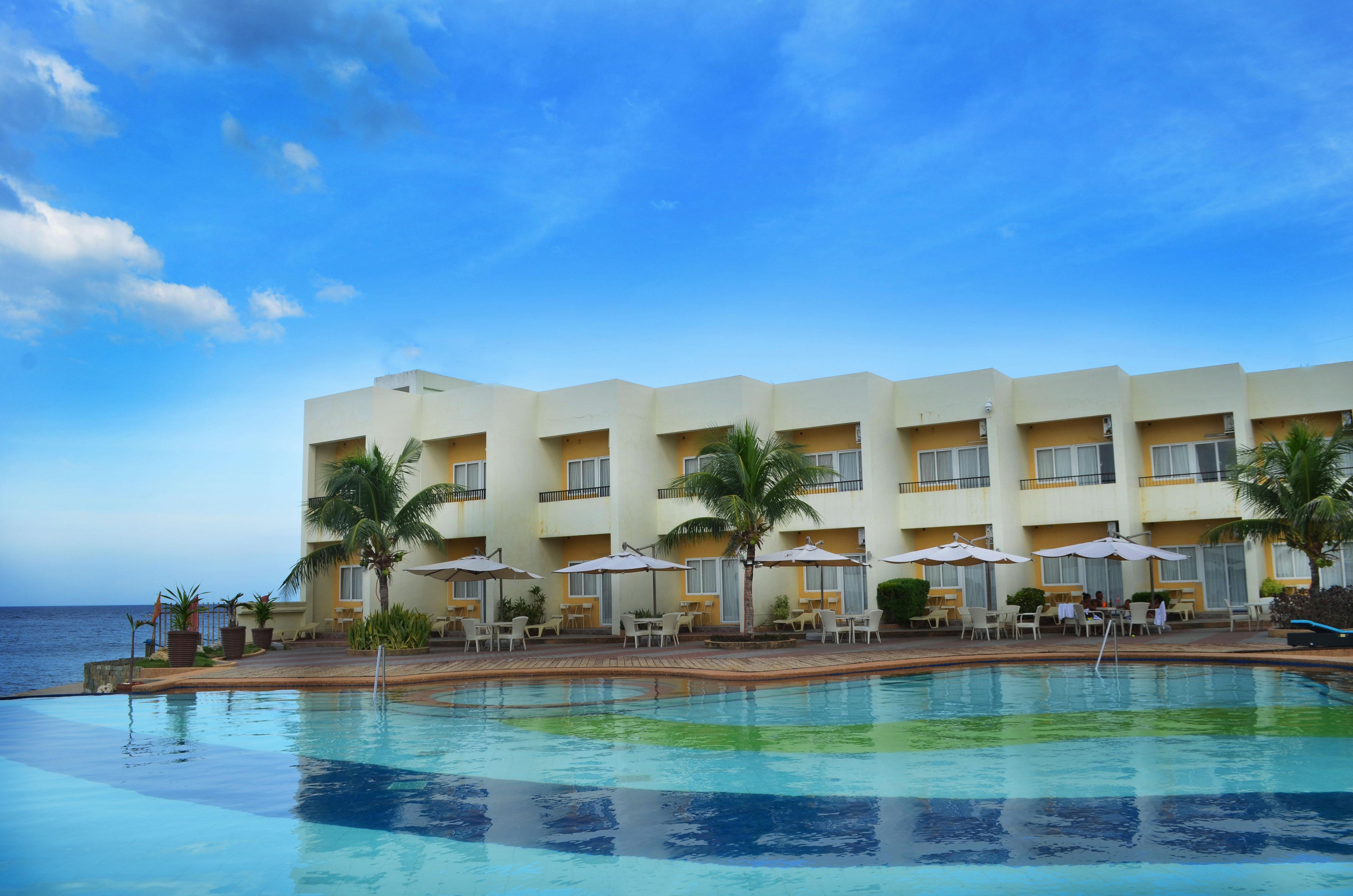 Danao Coco Palms