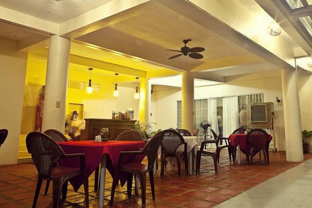 Resort Danao Coco Palms