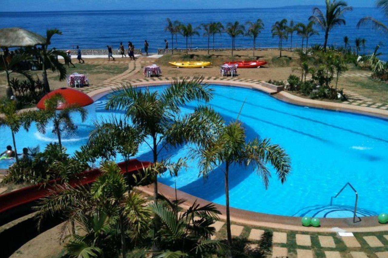 Danao Coco Palms