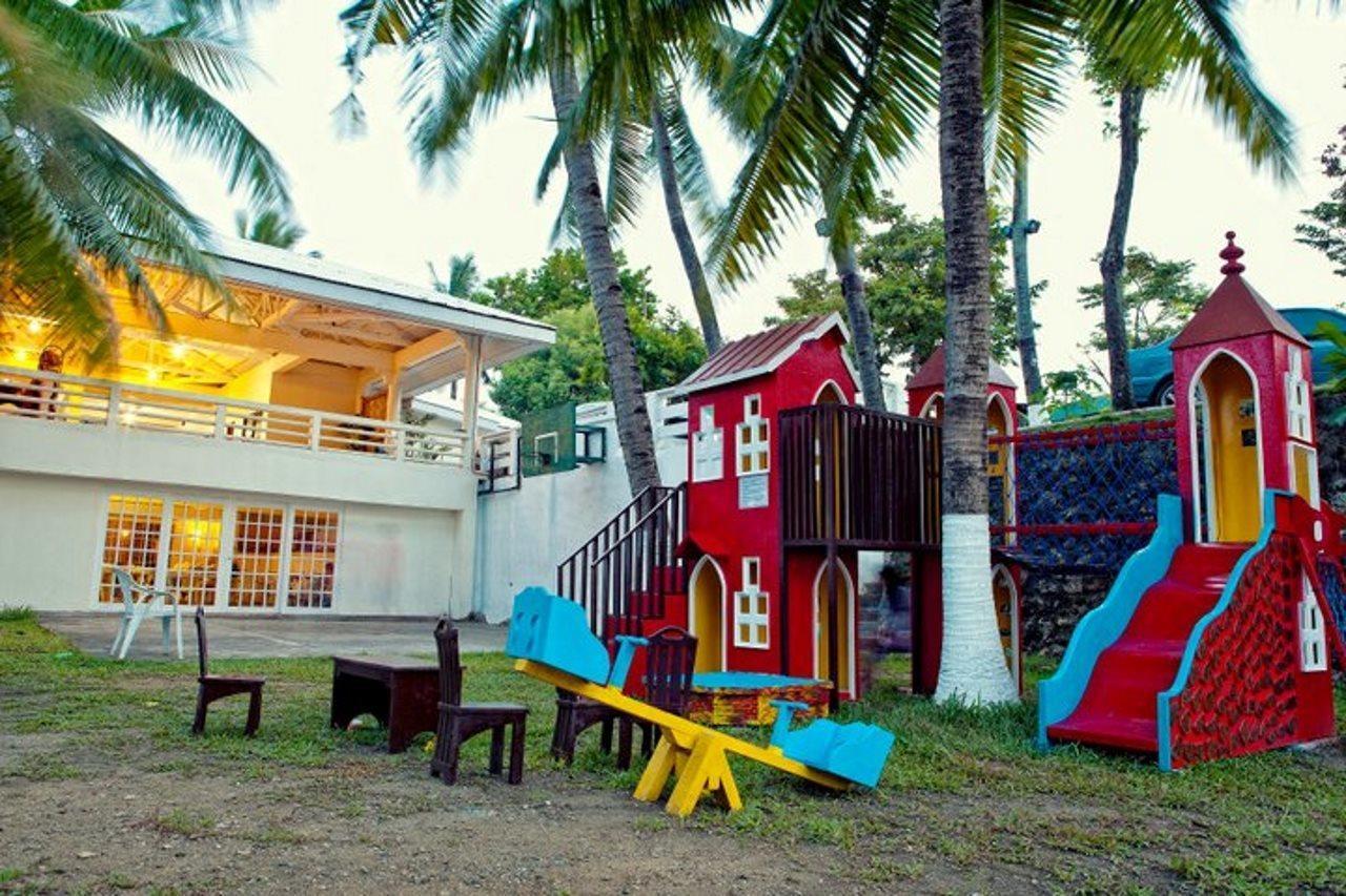 Resort Danao Coco Palms Cebu