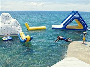 Danao Coco Palms 3* Cebu