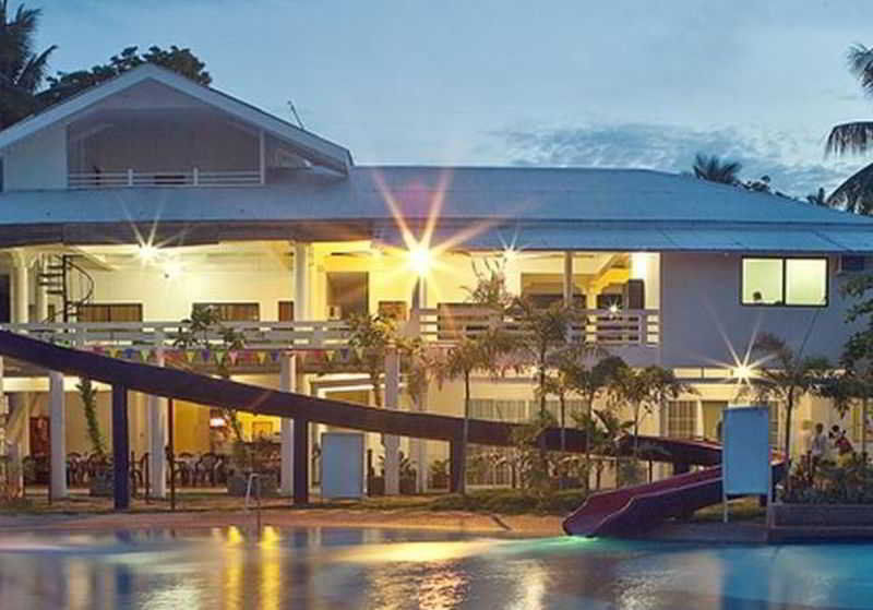 Danao Coco Palms 3* Cebu