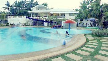Danao Coco Palms 3*