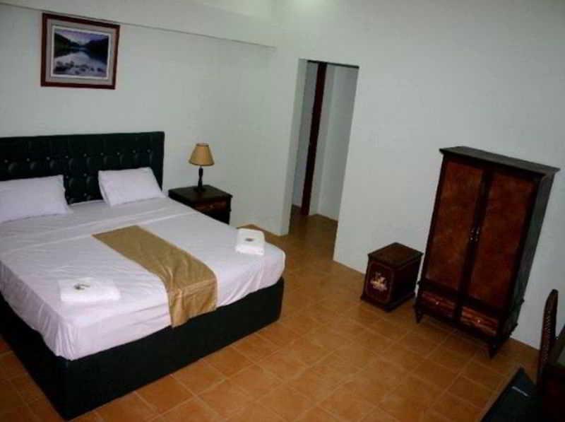 Danao Coco Palms 3* Cebu