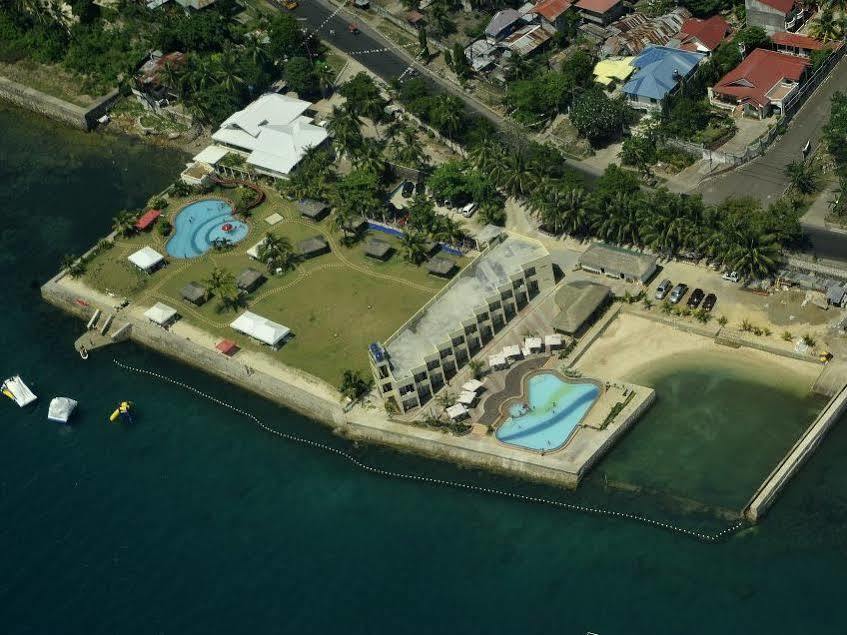 Danao Coco Palms Resort